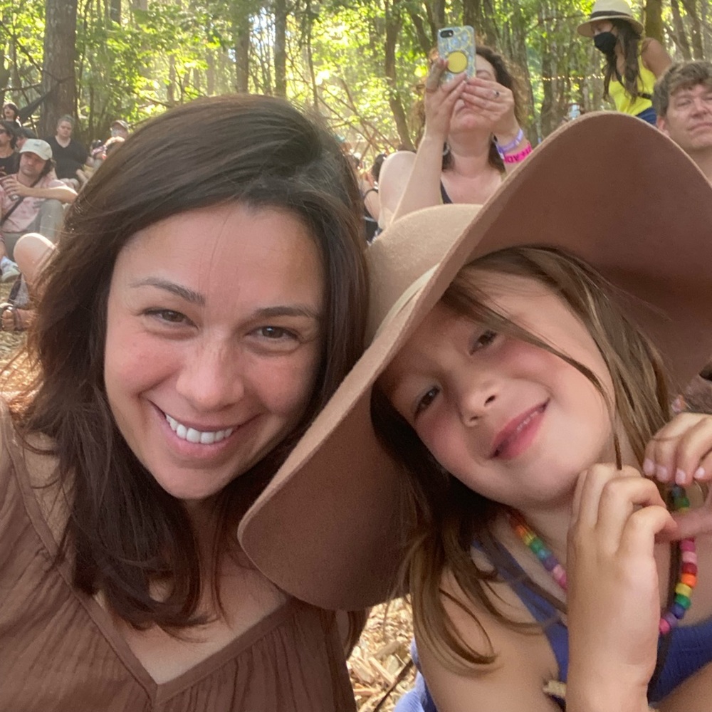 Meet your Posher, Rachel